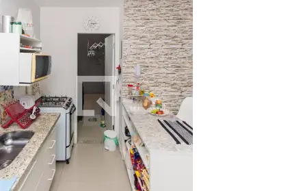 Imagem: Flat / Studio para Venda, Água Fria