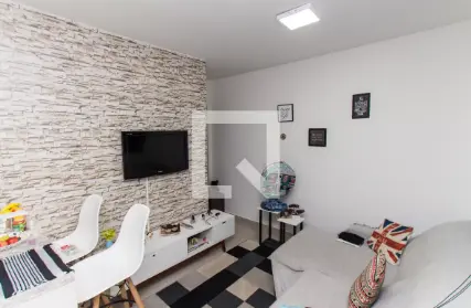 Imagem: Flat / Studio para Venda, Água Fria