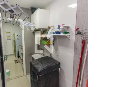 Imagem: Flat / Studio para Venda, Água Fria