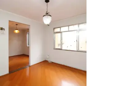 Imagem: Apartamento para Venda, Vila Cachoeira