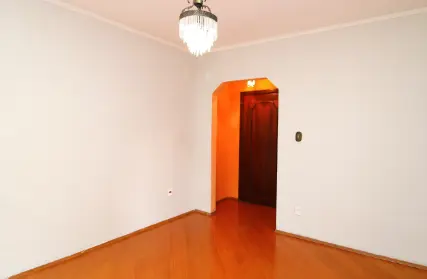 Imagem: Apartamento para Venda, Vila Cachoeira
