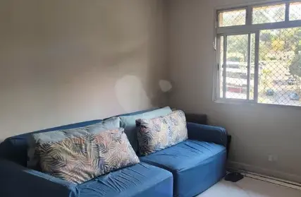 Imagem: Apartamento para Venda, Vila Cachoeira
