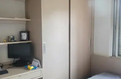 Imagem: Apartamento para Venda, Vila Cachoeira