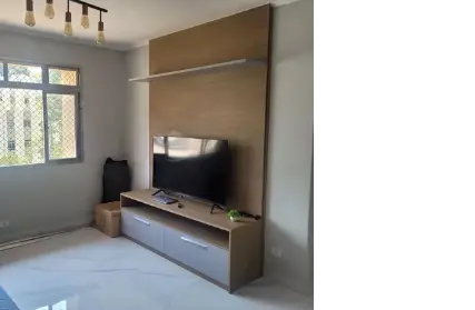 Imagem: Apartamento para Venda, Vila Cachoeira