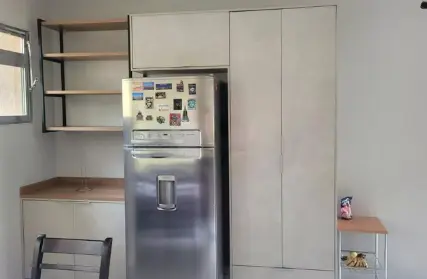 Imagem: Apartamento para Venda, Vila Cachoeira
