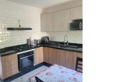 Imagem: Apartamento para Venda, Vila Cachoeira