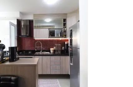 Imagem: Apartamento para Venda, Parque Edu Chaves