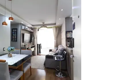 Imagem: Apartamento para Venda, Parque Edu Chaves