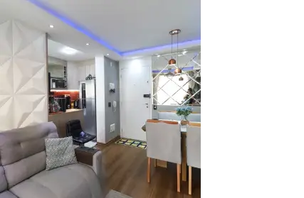 Imagem: Apartamento para Venda, Parque Edu Chaves