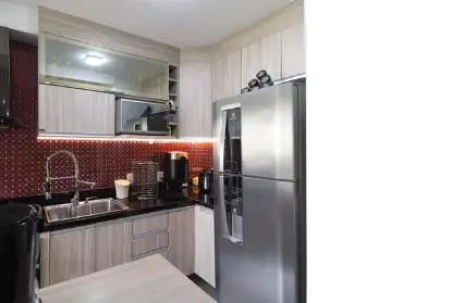 Imagem: Apartamento para Venda, Parque Edu Chaves