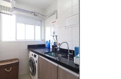 Imagem: Apartamento para Venda, Parque Edu Chaves