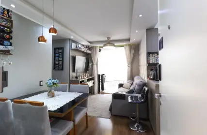 Imagem: Apartamento para Venda, Parque Edu Chaves