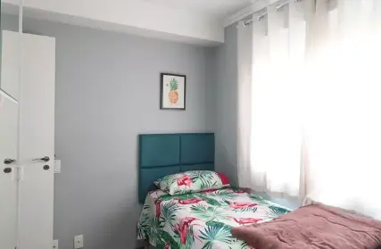 Imagem: Apartamento para Venda, Parque Edu Chaves