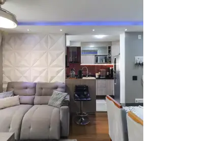 Imagem: Apartamento para Venda, Parque Edu Chaves