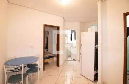 Imagem: Studio / Flat para Venda, Vila Constança