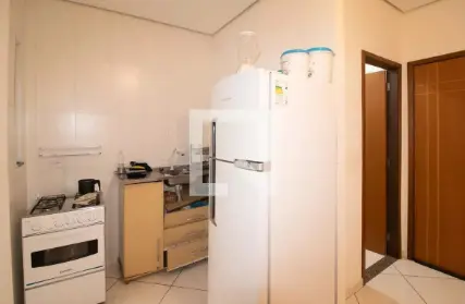 Imagem: Studio / Flat para Venda, Vila Constança