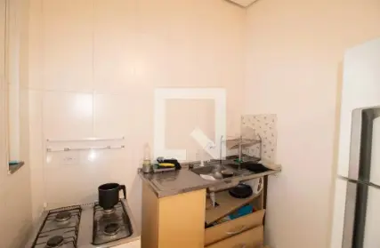 Imagem: Studio / Flat para Venda, Vila Constança