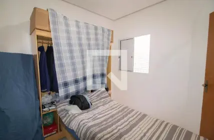 Imagem: Studio / Flat para Venda, Vila Constança