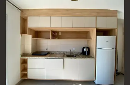 Imagem: Kitnet / Loft para Venda, Vila Nilo