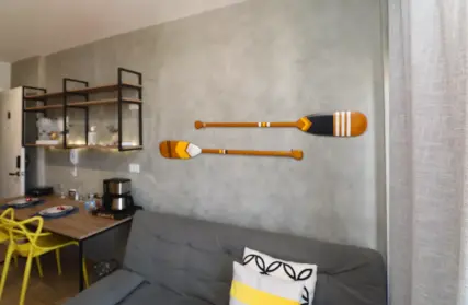 Imagem: Studio / Flat para Venda, Parada Inglesa