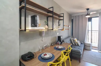 Imagem: Studio / Flat para Venda, Parada Inglesa