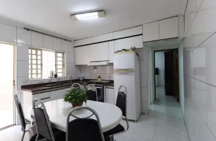 Imagem: Casa Térrea para Venda, Jardim Brasil