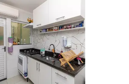 Imagem: Condomínio Fechado para Venda, Vila Constança