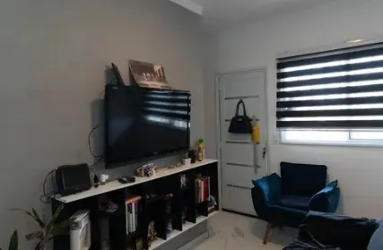 Imagem: Studio / Flat para Venda, Vila Dom Pedro II