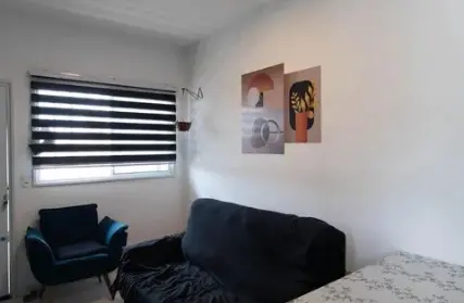 Imagem: Studio / Flat para Venda, Vila Dom Pedro II