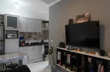 Imagem: Studio / Flat para Venda, Vila Dom Pedro II