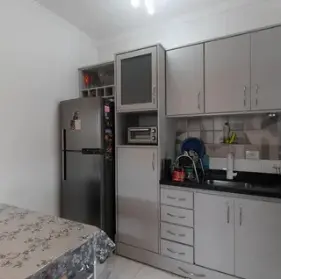 Imagem: Studio / Flat para Venda, Vila Dom Pedro II