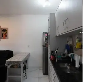 Imagem: Studio / Flat para Venda, Vila Dom Pedro II