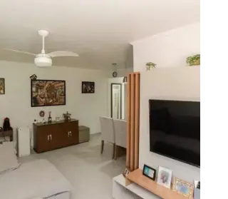 Imagem: Apartamento para Venda, Jardim Leonor Mendes de Barros