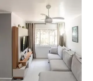 Imagem: Apartamento para Venda, Jardim Leonor Mendes de Barros