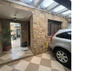 Imagem: Sobrado para Venda, Jaçanã