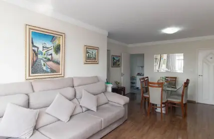 Imagem: Apartamento para Venda, Tucuruvi
