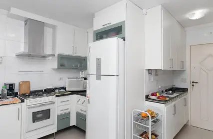 Imagem: Apartamento para Venda, Tucuruvi