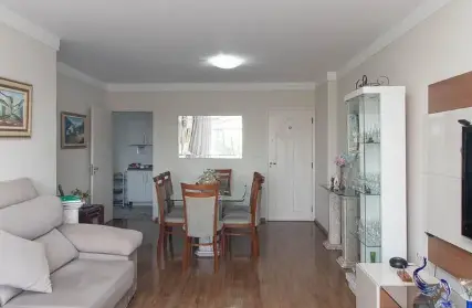 Imagem: Apartamento para Venda, Tucuruvi