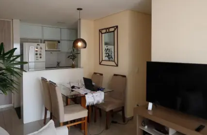 Imagem: Apartamento para Venda, Jardim Modelo