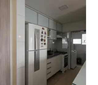 Imagem: Apartamento para Venda, Jardim Modelo