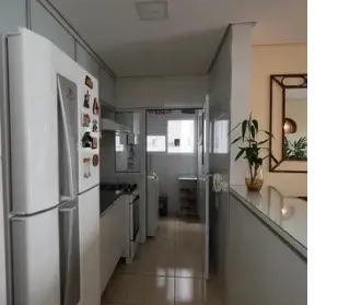 Imagem: Apartamento para Venda, Jardim Modelo