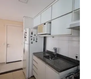 Imagem: Apartamento para Venda, Jardim Modelo