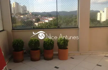 Imagem: Cobertura para Venda, Jardim Paraíso