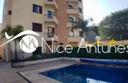 Imagem: Cobertura para Venda, Jardim Paraíso