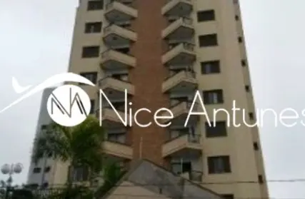 Imagem: Cobertura para Venda, Jardim Paraíso