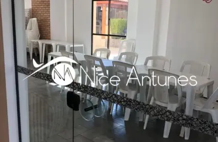 Imagem: Cobertura para Venda, Jardim Paraíso