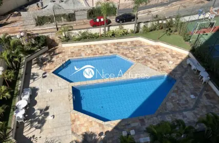 Imagem: Apartamento para Venda, Água Fria
