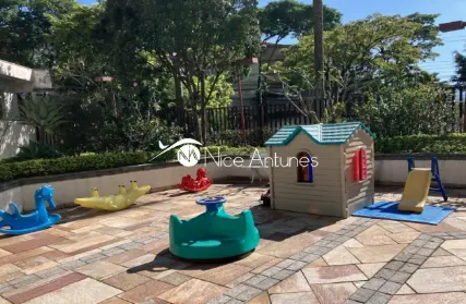 Imagem: Apartamento para Venda, Água Fria