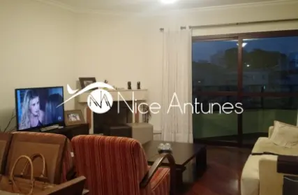 Imagem: Apartamento para Venda, Água Fria