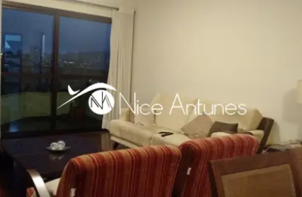 Imagem: Apartamento para Venda, Água Fria